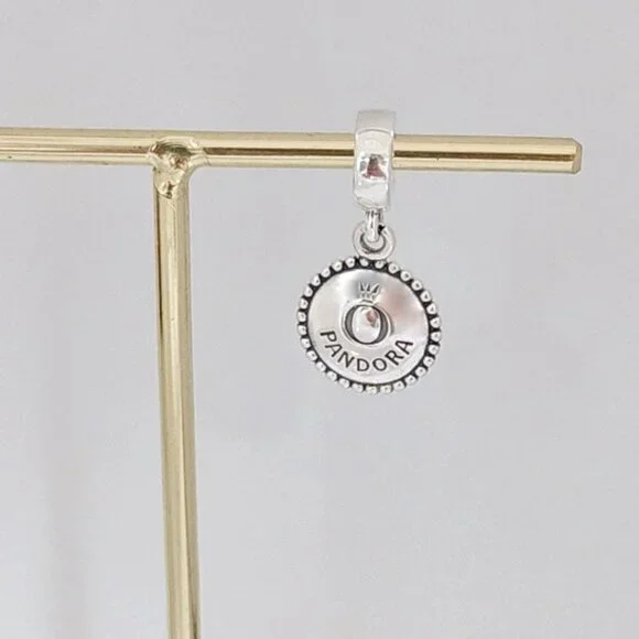 Pandora Malaysia Petronas Twin Towers Exclusive Dangle Charm S925 ALE with box - Picture 5 of 5